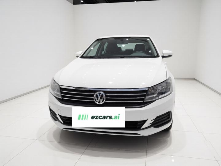 2019 Lavida 1.5L AT China VI photo 2