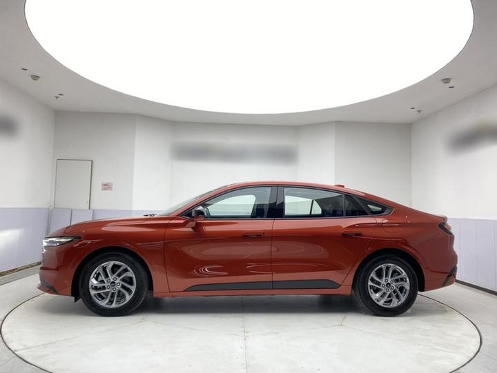Mondeo 2026 1.5T EcoBoost photo 3