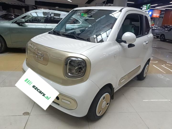 Bestune Pony 2025 222km