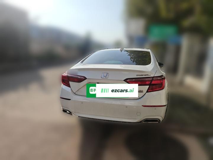 2019 260TURBO China V photo 5