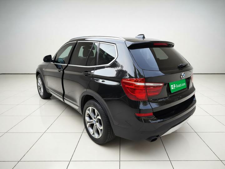X3 Imported 2014 xDrive20i X Design Package photo 4