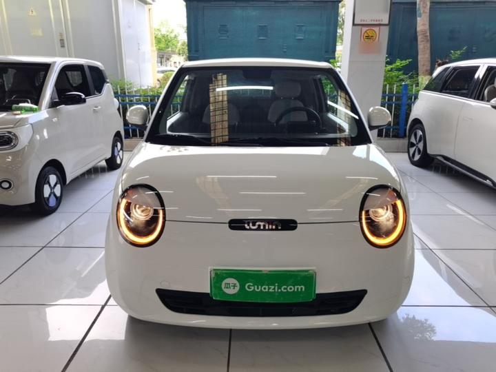 Nevo Changan Lumin 2025 205km photo 2