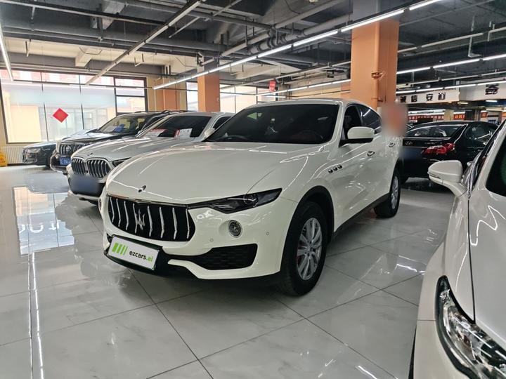 Levante 2018 3.0T Classic