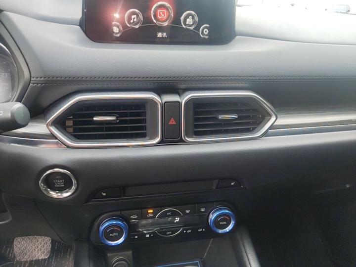 CX-5 2017 2.0L AT RWD Smart China VI photo 5