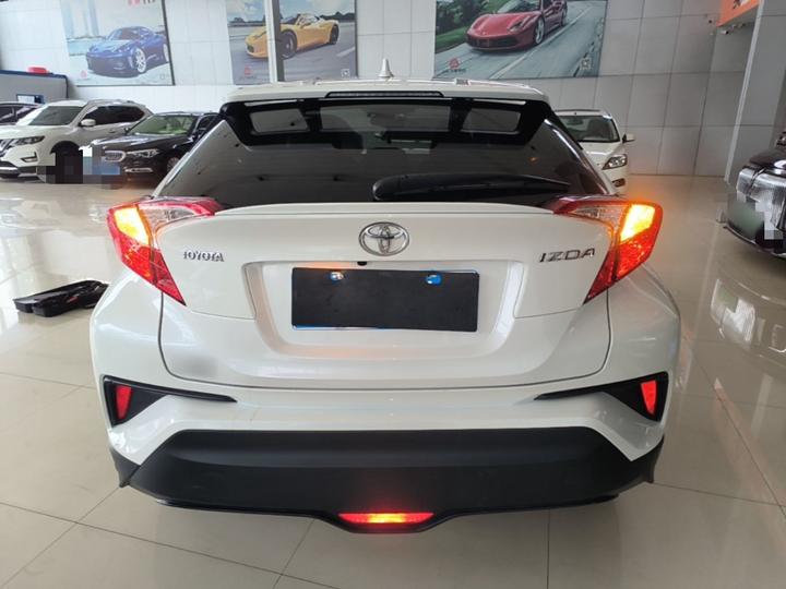 IZOA 2020 2.0L photo 5