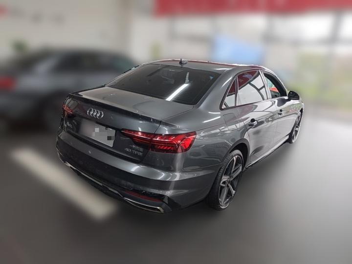 A4L 2024 40 TFSI Luxury Dynamic photo 6