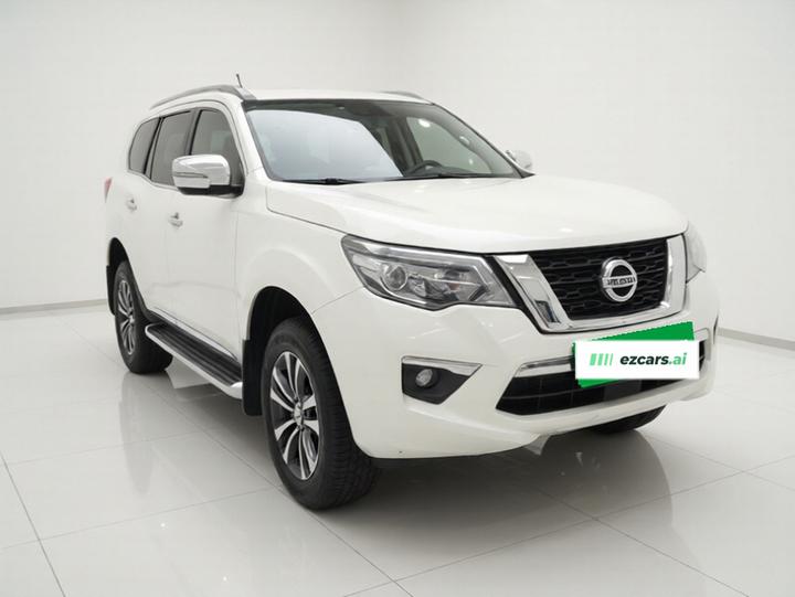 Terra 2020 2.5L XV 4WD AT AWD Flagship photo 3