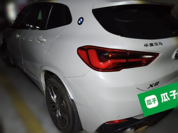 X2 2020 sDrive25i Leading M Sport Package photo 4