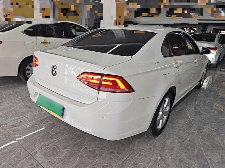 Lamando 2018 230TSI DSG photo 6