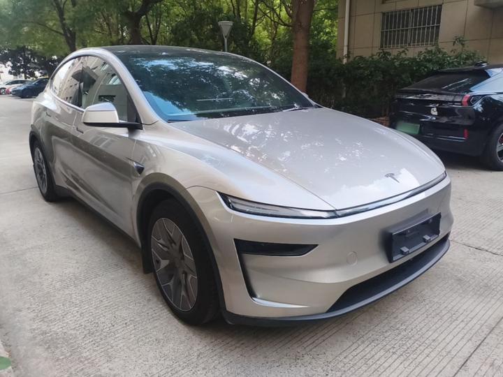 Model Y L 2025 Long Range AWD photo 3