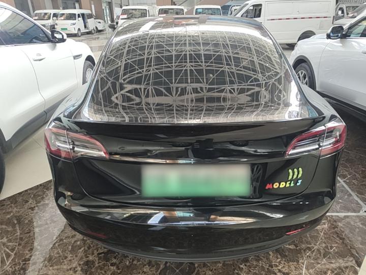 Model 3 2020 Facelift Standard Range RWD Upgraded photo 5