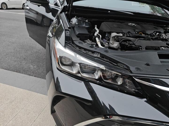 Avalon 2021 2.5L Luxury photo 7