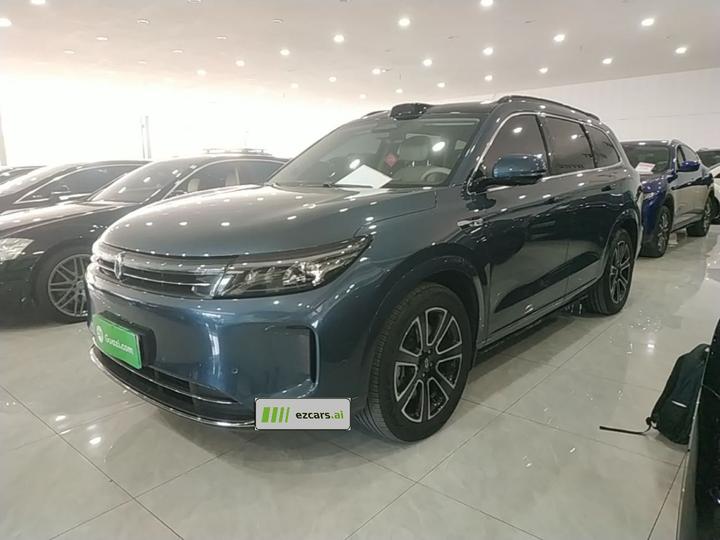 HIMA AITO M7 2024 1.5T ADAS AWD Ultra 5-Seater