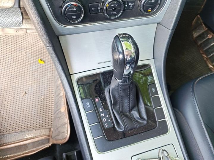 Passat 2014 1.4TSI DSG photo 6