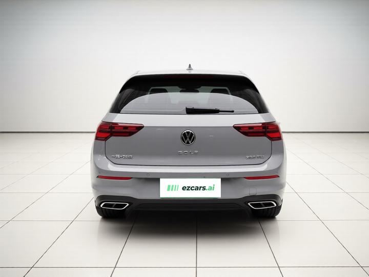 Golf 2021 280TSI DSG R-Line photo 5