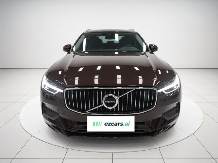 XC60 2018 T5 AWD photo 2