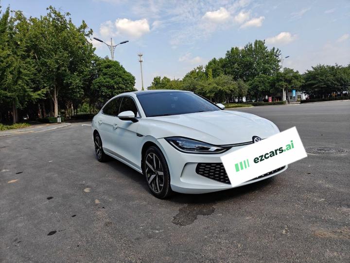 2024 Lamando L 280TSI DSG Cool photo 3