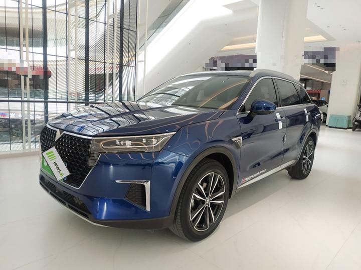 2020 260T AT 48V Mild Hybrid