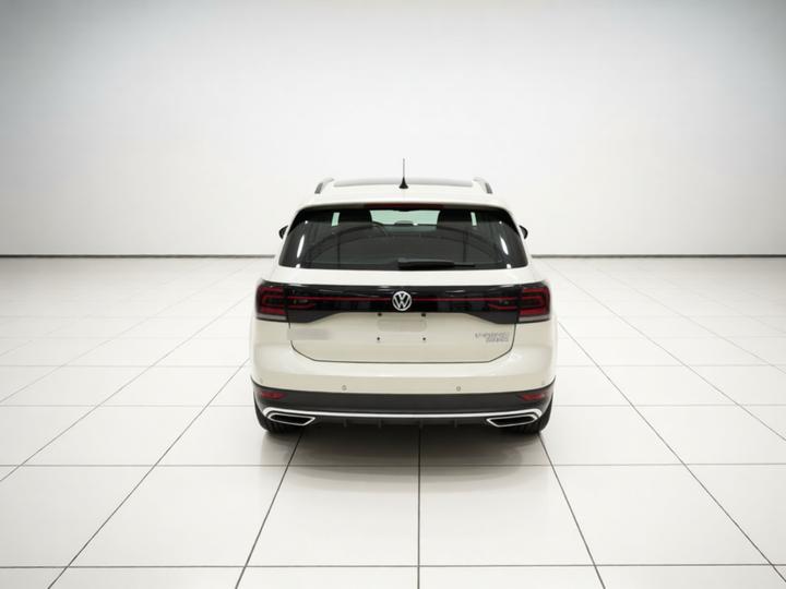 T-Cross 2019 280TSI DSG Comfort photo 5