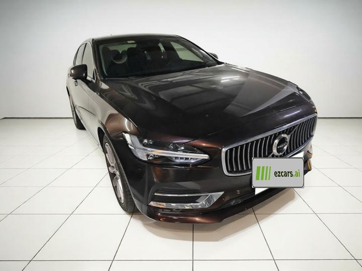 S90 2020 T5 Luxury photo 3
