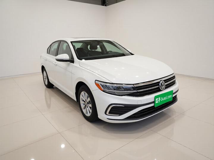 Bora 2024 200TSI DSG Cruise photo 3