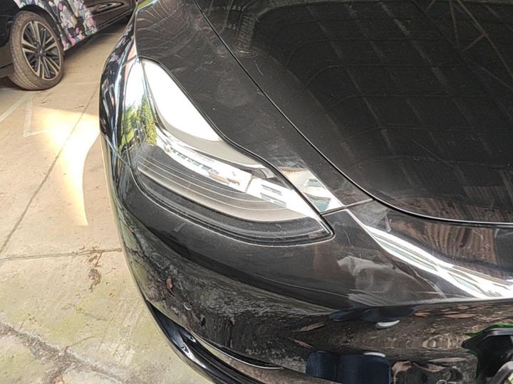 Model Y 2021 Standard Range RWD photo 8