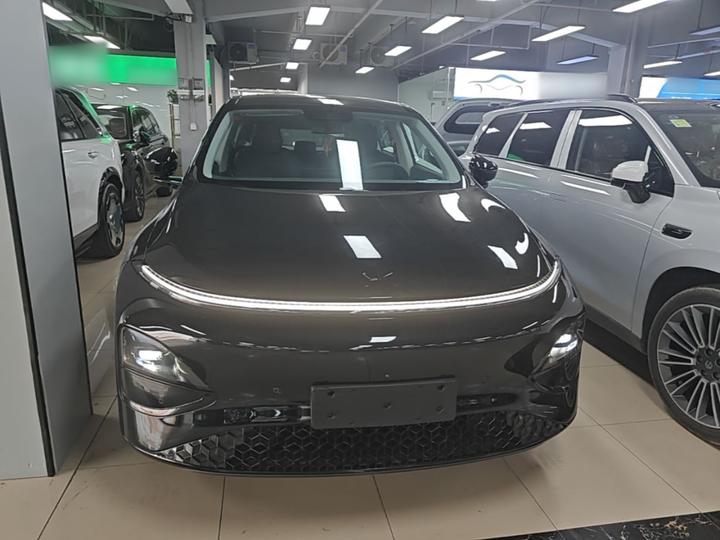 G6 2026 EREV 1704 Max photo 2