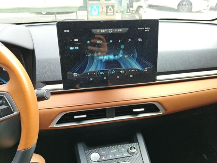 e2 2020 Upgraded Standard Range Comfort photo 5