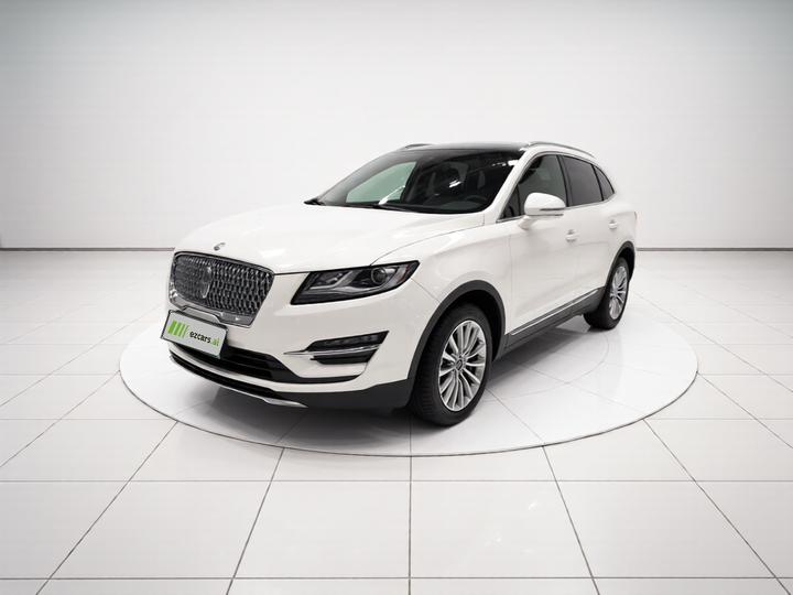 MKC 2019 2.0T RWD Exclusive China VI