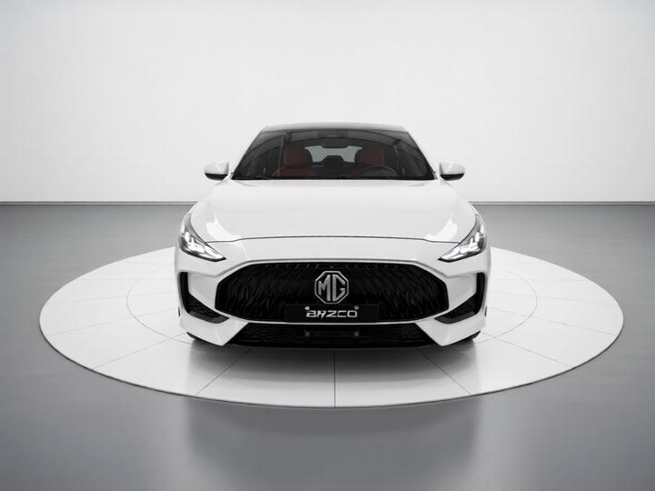 MG5 2021 300TGI DCT photo 2