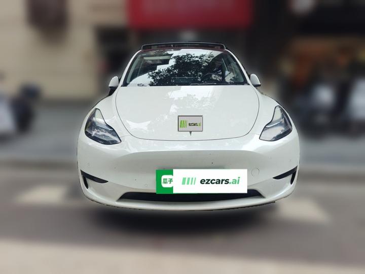 Model Y 2022 Facelift RWD photo 2