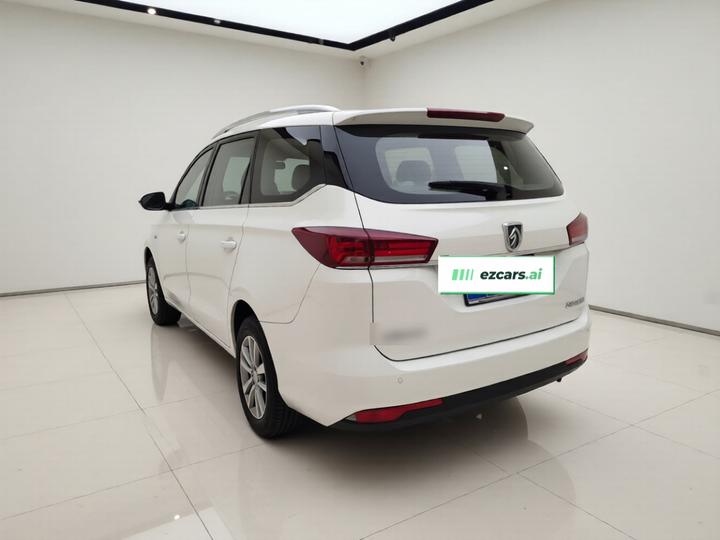 360 2019 1.5L CVT Elite China VI photo 4