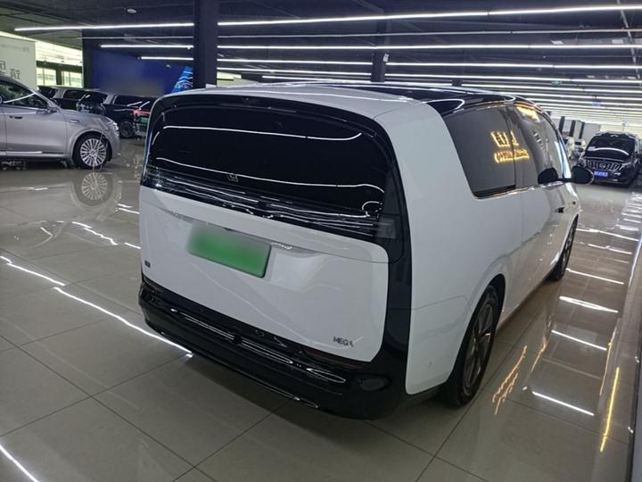 Li MEGA 2025 Ultra Smart Refresh Edition photo 4
