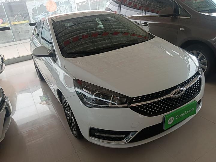 Arrizo 5 2021 PRO 1.5L CVT photo 3
