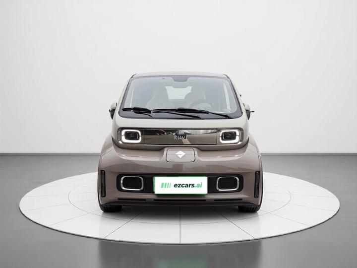 KiWi EV 2023 LFP photo 2