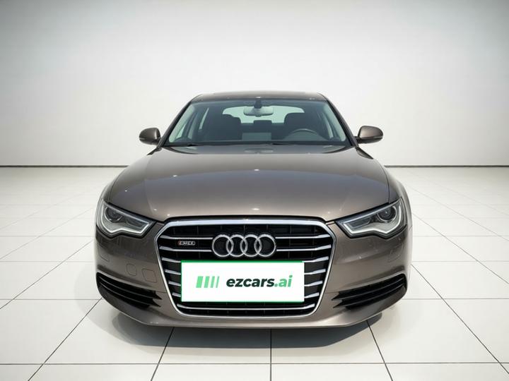 A6L 2014 TFSI Standard photo 2