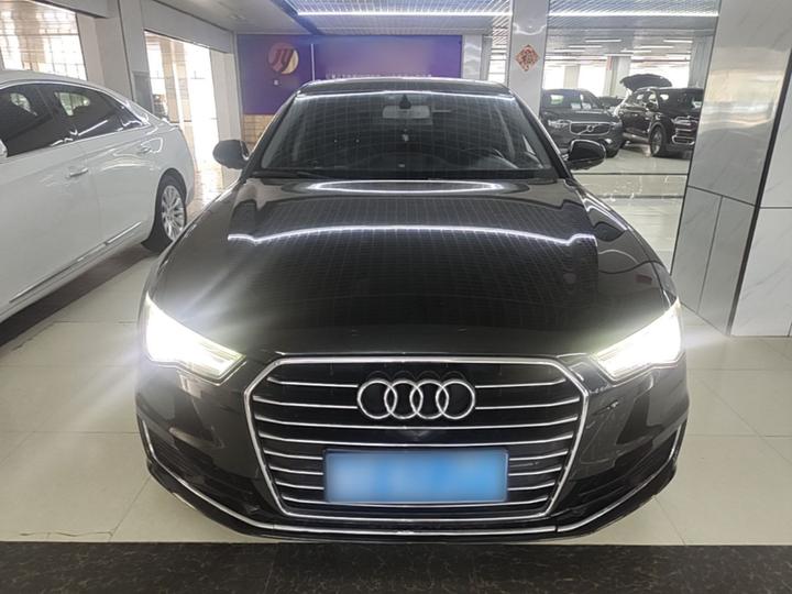 A6L 2017 TFSI Tech photo 2