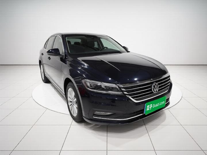 Lavida 2021 280TSI DSG Comfort photo 3