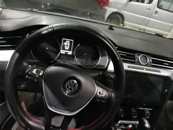 Magotan 2019 330TSI DSG Leading China V photo 7