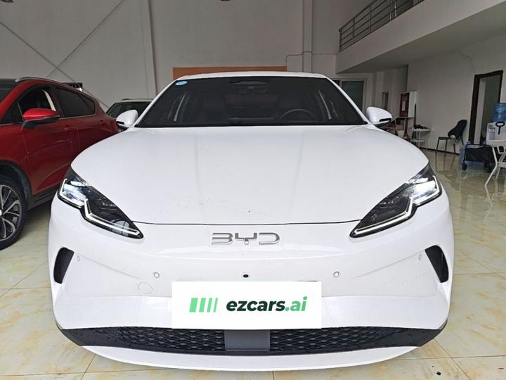 Seal 06 EV 2025 EV 545KM Flagship photo 2