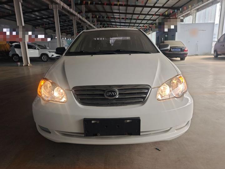F3 2013 1.5L MT Comfort photo 2