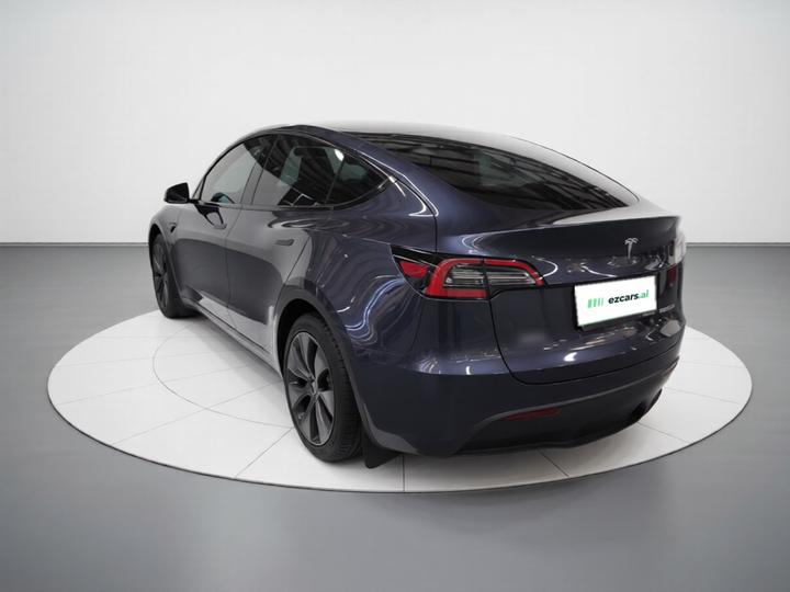 Model Y 2024 RWD photo 4