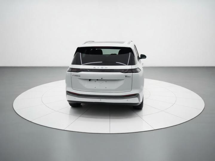 AION Y 2024 Plus 510 ADAS photo 5