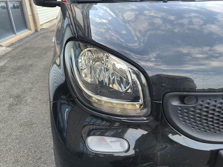 forfour 2018 1.0L 52 photo 7