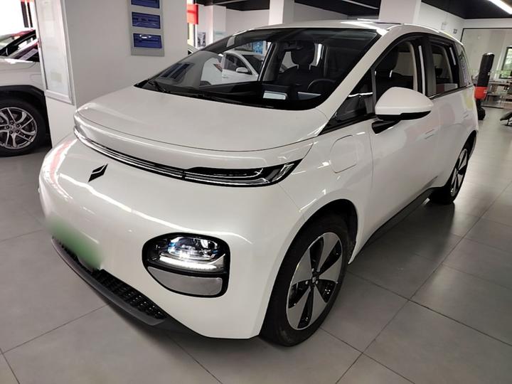 2023 460 Plus