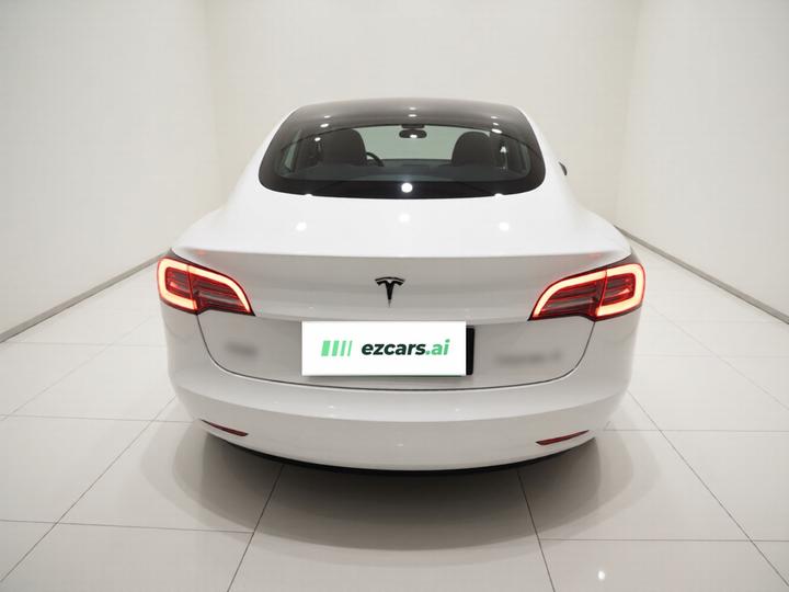 Model 3 2021 Standard Range RWD Upgraded 3D6 photo 5