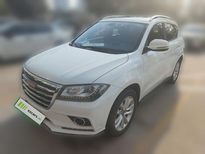 H2 2016 Red Label 1.5T AT RWD Elite