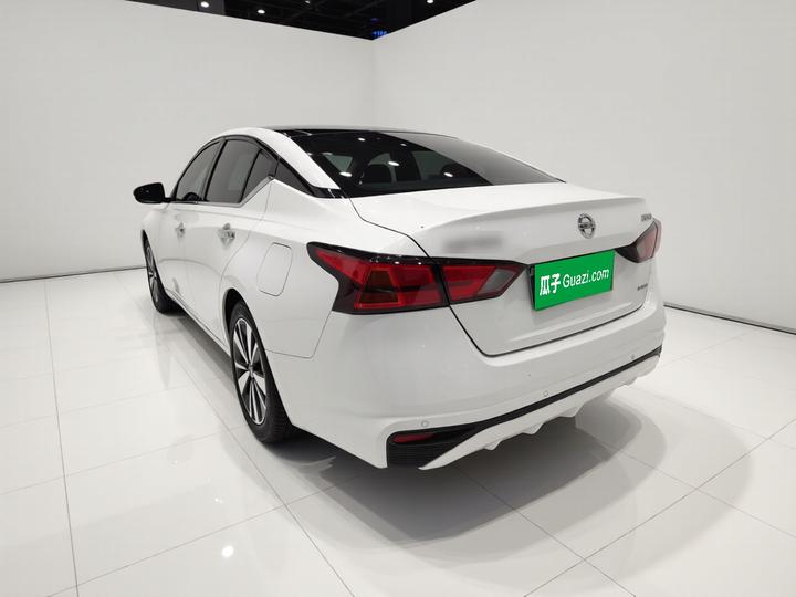 Teana 2021 2.0L XL Comfort photo 4
