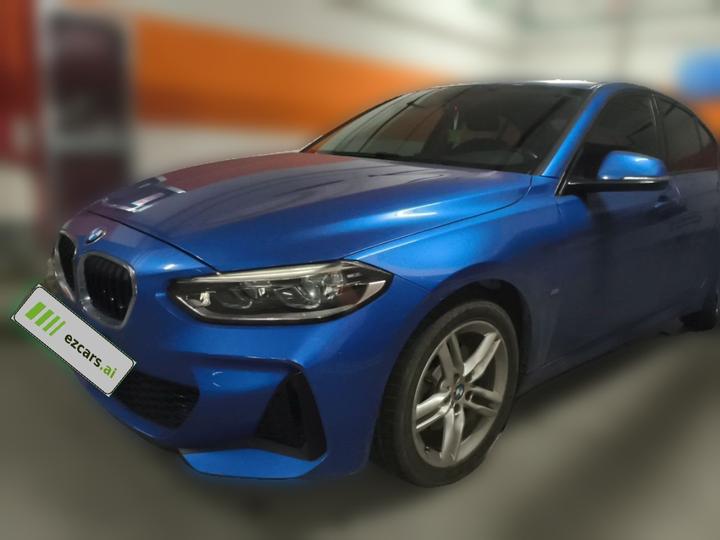 1 Series 2019 118i M Sport Package