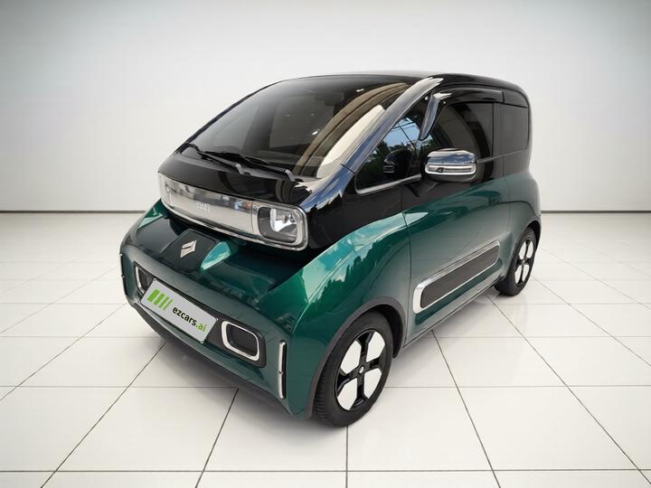 KiWi EV 2023 NCM